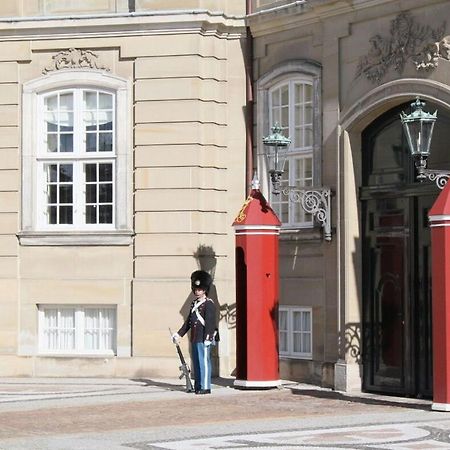 Apartmentincopenhagen Apartment 700 Zewnętrze zdjęcie