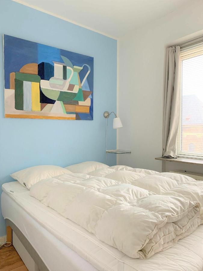 Apartmentincopenhagen Apartment 700 Zewnętrze zdjęcie