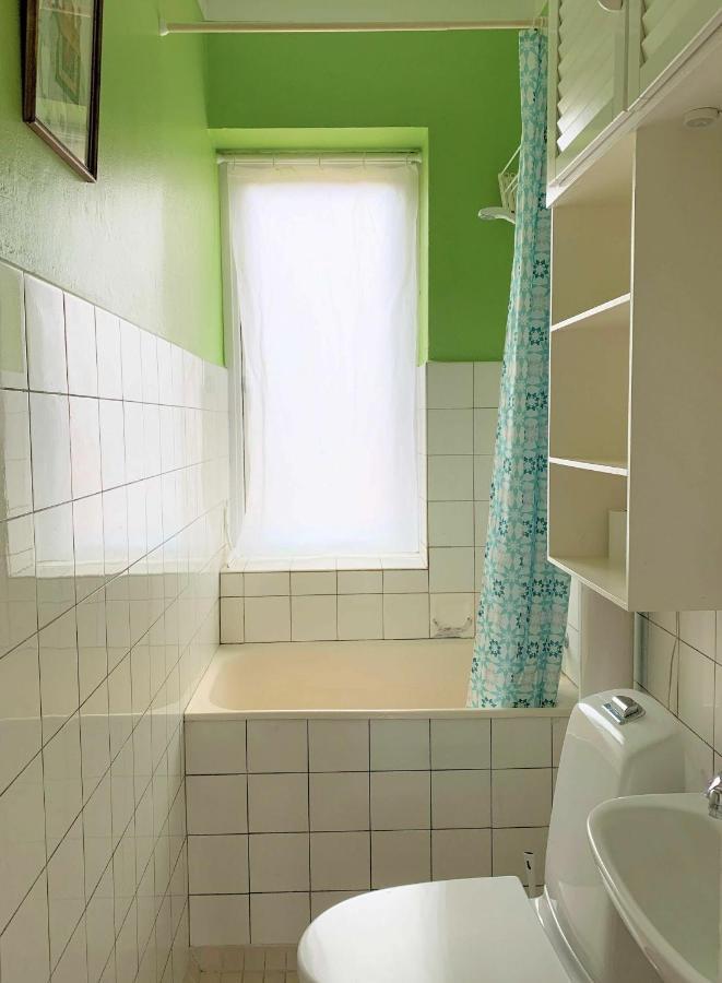 Apartmentincopenhagen Apartment 700 Zewnętrze zdjęcie