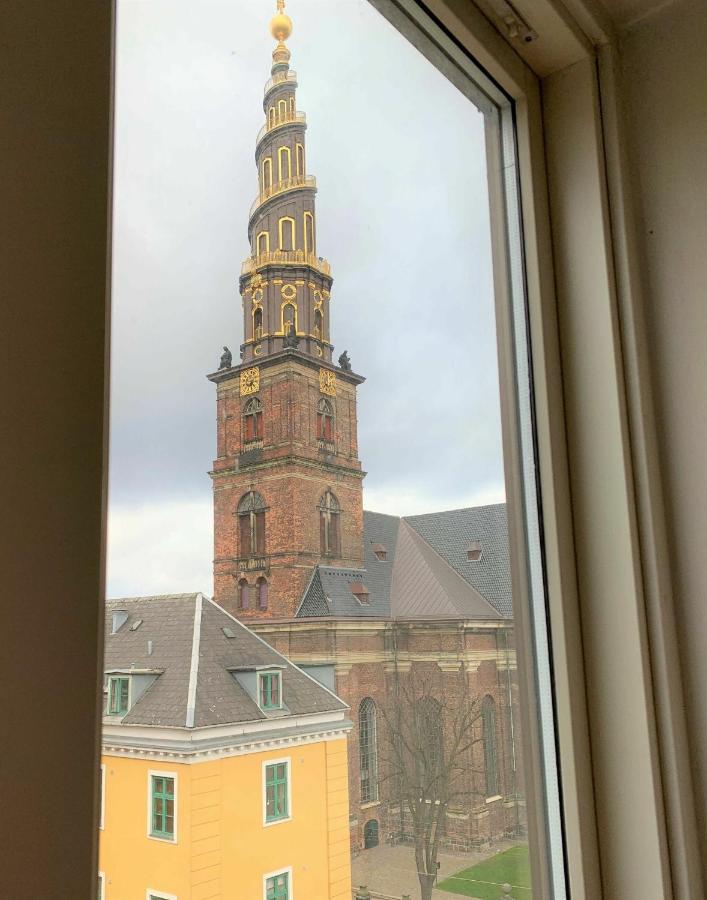 Apartmentincopenhagen Apartment 700 Zewnętrze zdjęcie