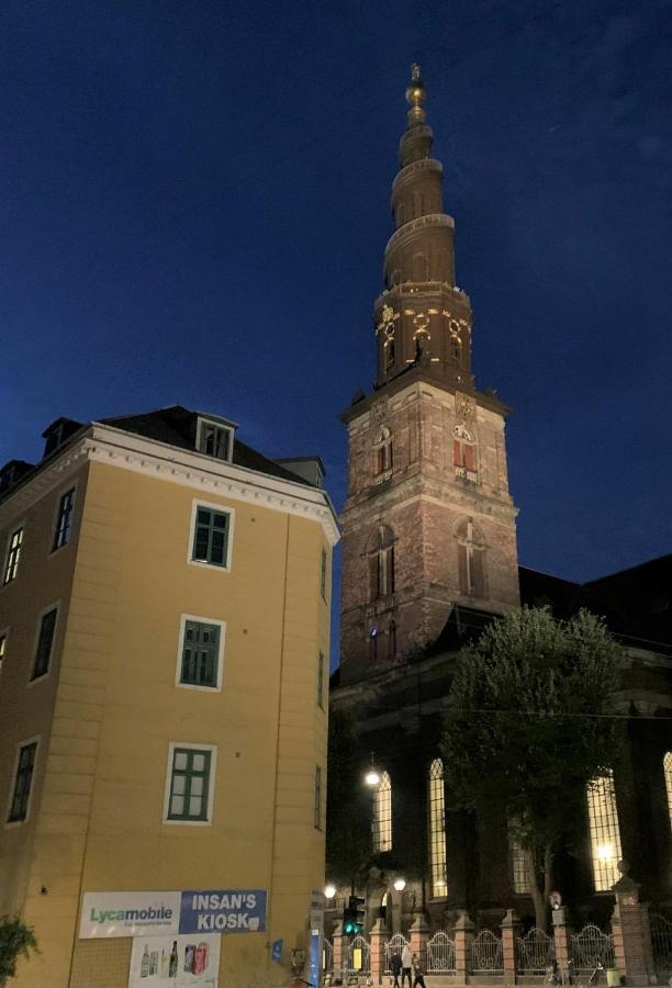 Apartmentincopenhagen Apartment 700 Zewnętrze zdjęcie