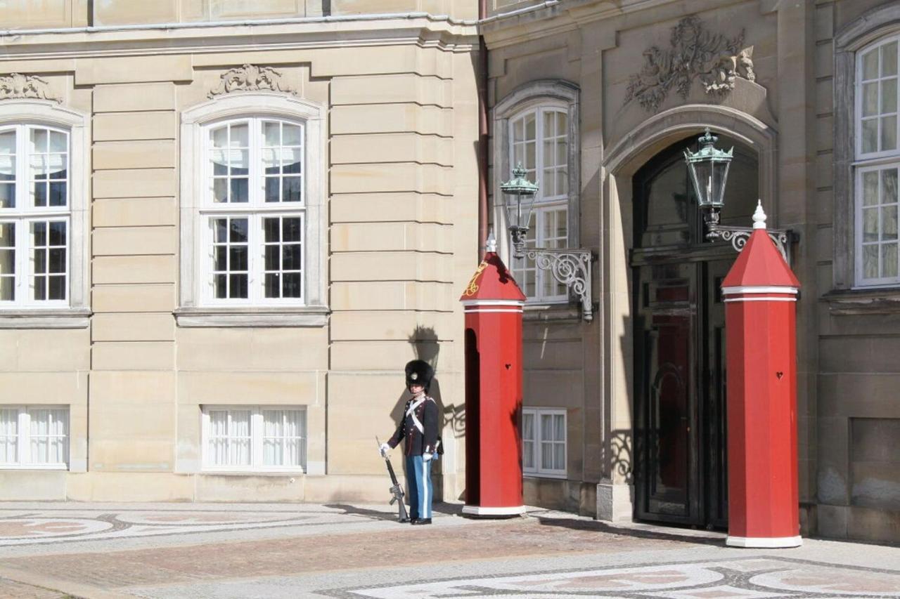 Apartmentincopenhagen Apartment 700 Zewnętrze zdjęcie