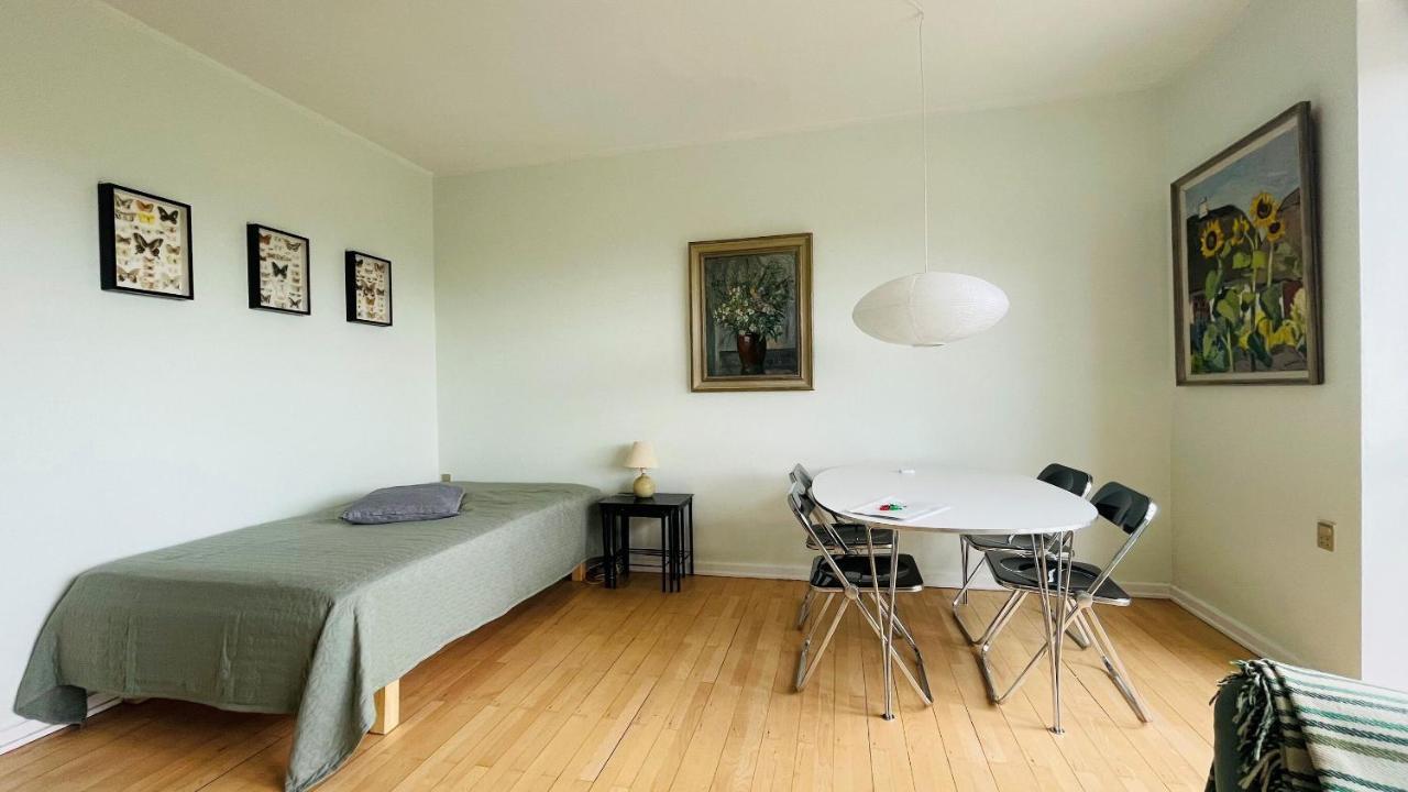 Apartmentincopenhagen Apartment 700 Zewnętrze zdjęcie