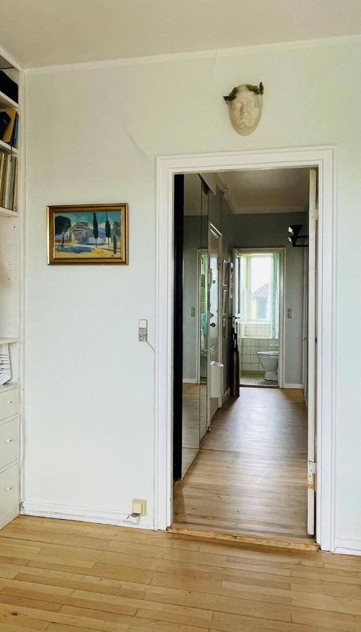 Apartmentincopenhagen Apartment 700 Zewnętrze zdjęcie