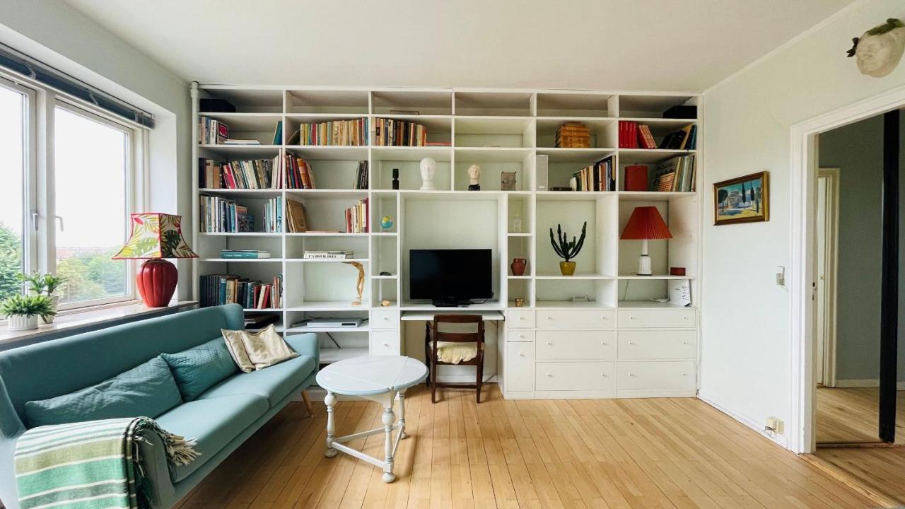 Apartmentincopenhagen Apartment 700 Zewnętrze zdjęcie