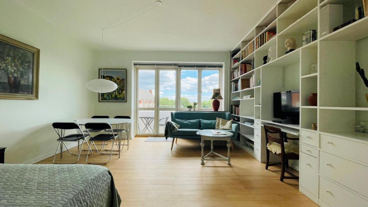 Apartmentincopenhagen Apartment 700 Zewnętrze zdjęcie